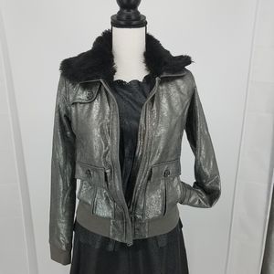 Armani exchange Bomber Jacket